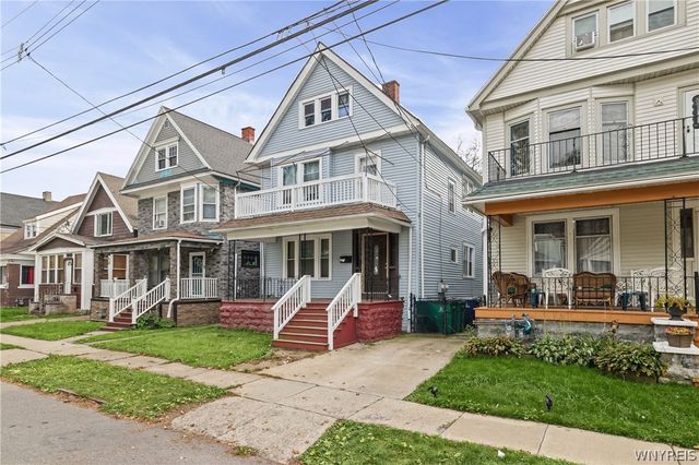83 Wakefield Avenue, Buffalo, NY 14214