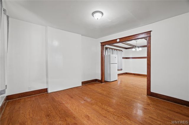 83 Wakefield Avenue, Buffalo, NY 14214