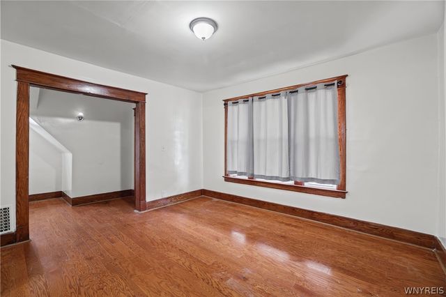 83 Wakefield Avenue, Buffalo, NY 14214