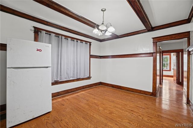 83 Wakefield Avenue, Buffalo, NY 14214