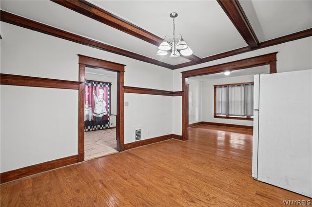 83 Wakefield Avenue, Buffalo, NY 14214