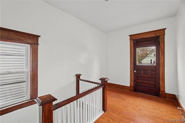 83 Wakefield Avenue, Buffalo, NY 14214