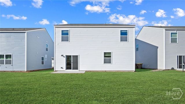 7 Oak Way, Port Wentworth, GA 31407