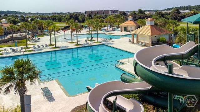 7 Oak Way, Port Wentworth, GA 31407