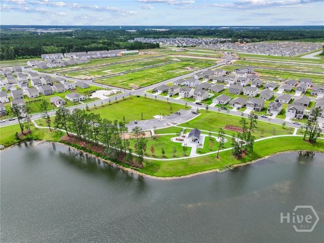 7 Oak Way, Port Wentworth, GA 31407