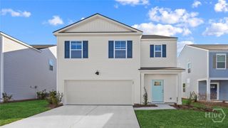 7 Oak Way, Port Wentworth, GA 31407