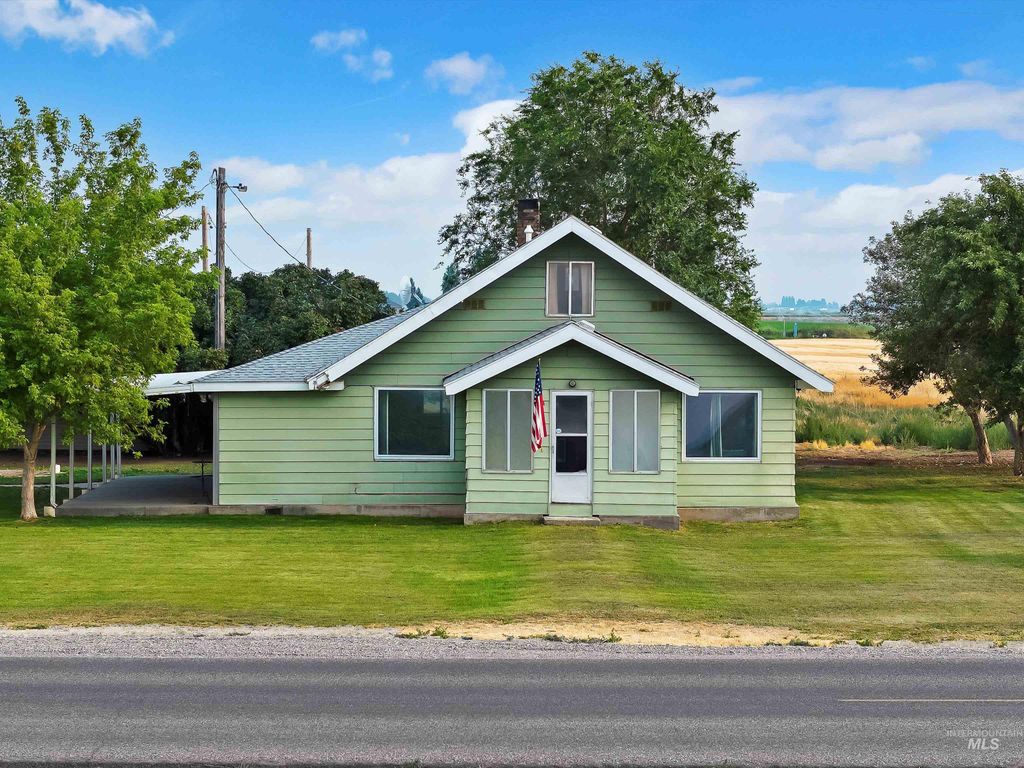 211 W 200 N, Rupert, ID 83350 photo 1