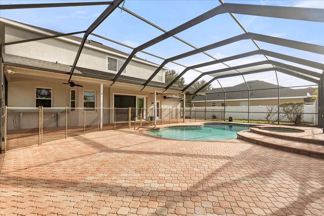 9005 PINEBREEZE DRIVE, Riverview, FL 33578