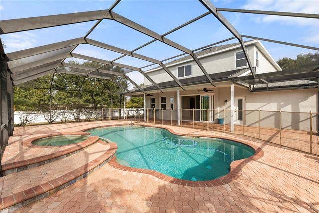 9005 PINEBREEZE DRIVE, Riverview, FL 33578