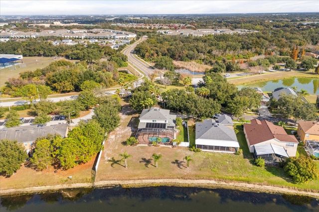 9005 PINEBREEZE DRIVE, Riverview, FL 33578