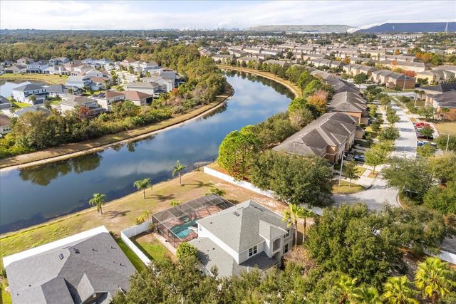 9005 PINEBREEZE DRIVE, Riverview, FL 33578