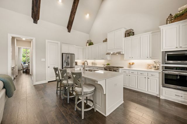 9901 Compass Rose Court, Oak Point, TX 75068