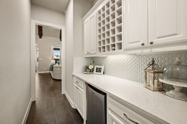 9901 Compass Rose Court, Oak Point, TX 75068