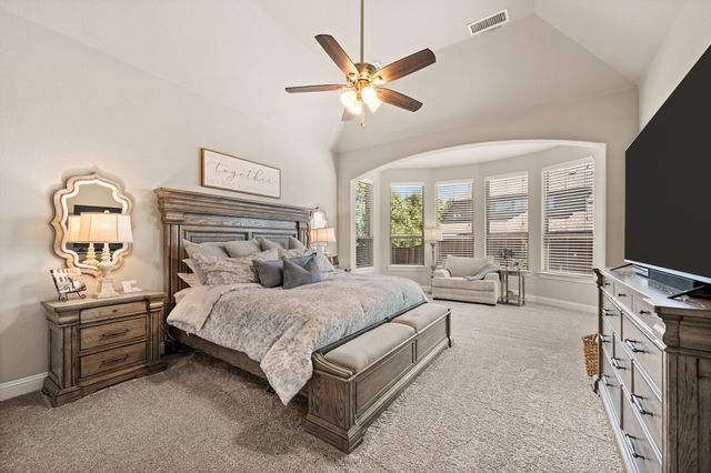 9901 Compass Rose Court, Oak Point, TX 75068