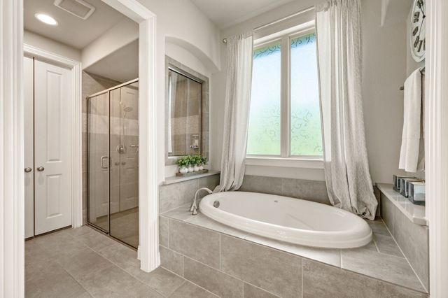 9901 Compass Rose Court, Oak Point, TX 75068