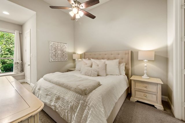 9901 Compass Rose Court, Oak Point, TX 75068