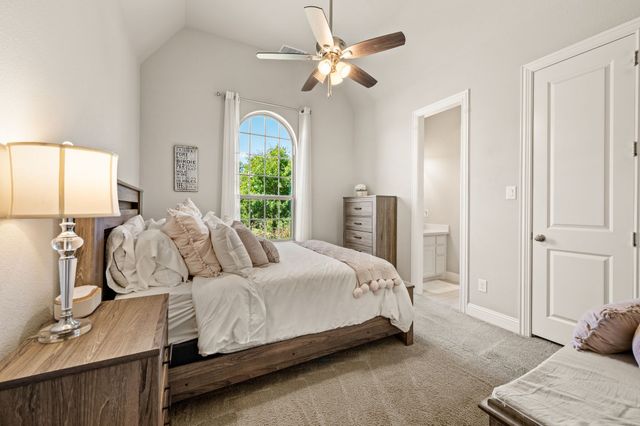 9901 Compass Rose Court, Oak Point, TX 75068