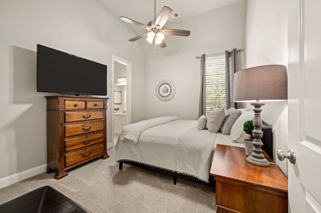9901 Compass Rose Court, Oak Point, TX 75068