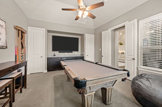 9901 Compass Rose Court, Oak Point, TX 75068