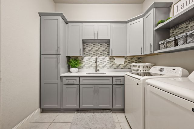9901 Compass Rose Court, Oak Point, TX 75068