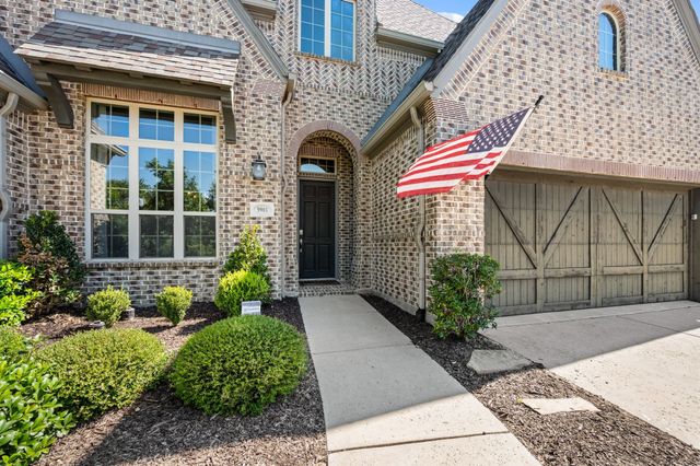 9901 Compass Rose Court, Oak Point, TX 75068
