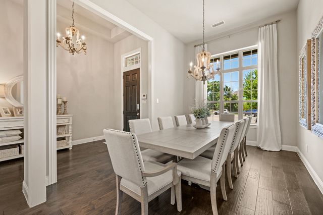 9901 Compass Rose Court, Oak Point, TX 75068