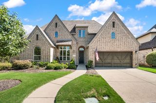 9901 Compass Rose Court, Oak Point, TX 75068