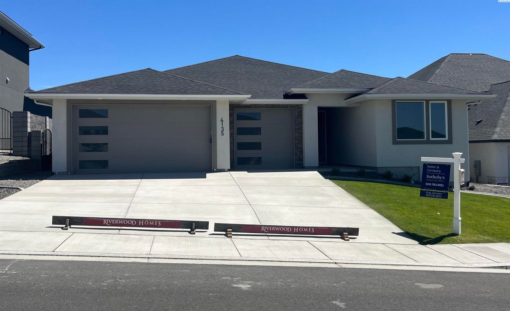 4135 Clover Rd # 100, Richland, WA 99352
