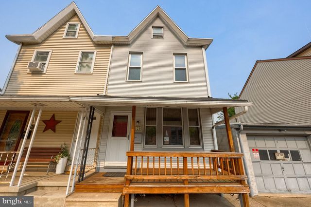 520 N 13TH ST, Reading, PA 19604