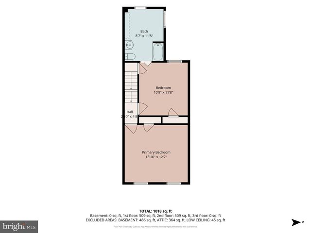 520 N 13TH ST, Reading, PA 19604