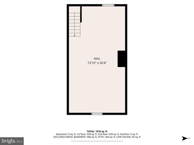 520 N 13TH ST, Reading, PA 19604