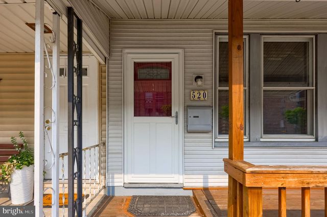 520 N 13TH ST, Reading, PA 19604