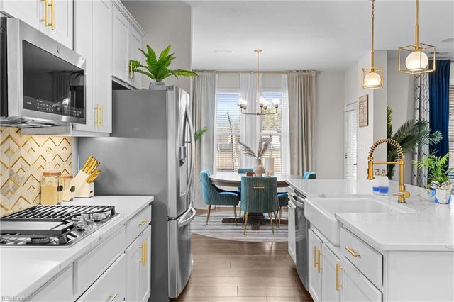 164 Preserve WAY, Suffolk, VA 23434