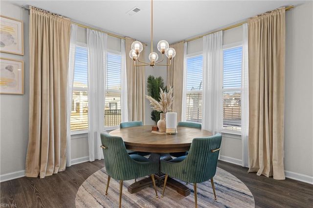 164 Preserve WAY, Suffolk, VA 23434