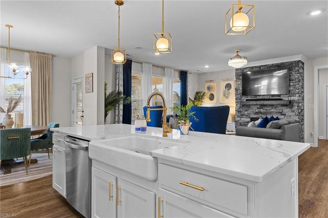 164 Preserve WAY, Suffolk, VA 23434