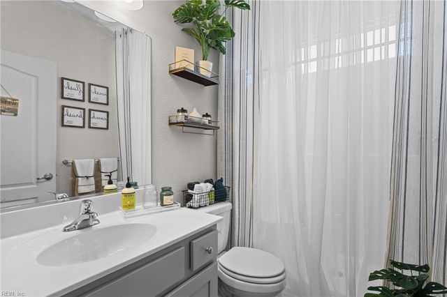 164 Preserve WAY, Suffolk, VA 23434