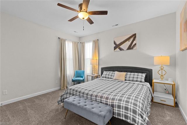 164 Preserve WAY, Suffolk, VA 23434