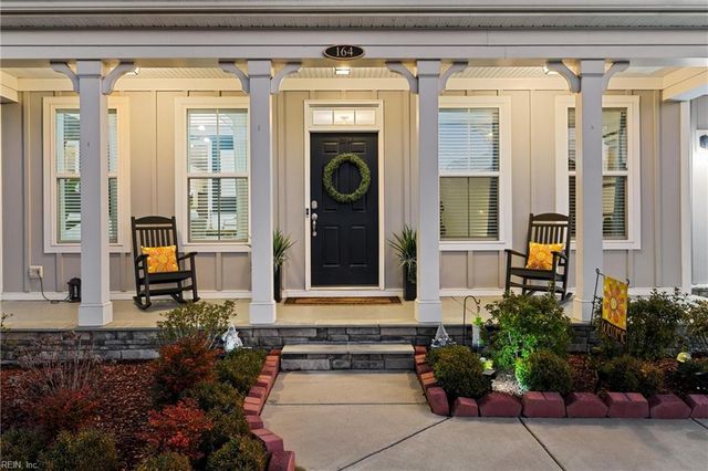 164 Preserve WAY, Suffolk, VA 23434