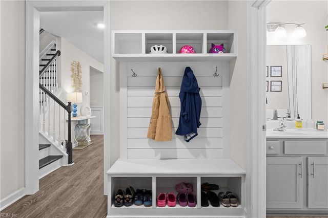 164 Preserve WAY, Suffolk, VA 23434