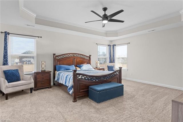 164 Preserve WAY, Suffolk, VA 23434