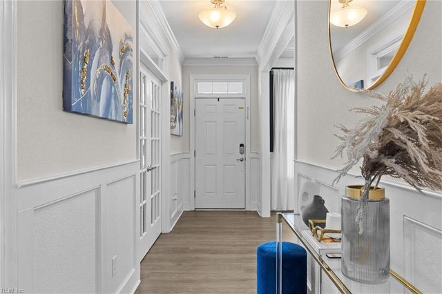 164 Preserve WAY, Suffolk, VA 23434