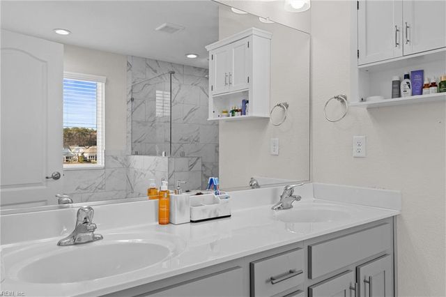 164 Preserve WAY, Suffolk, VA 23434