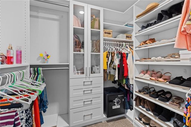 164 Preserve WAY, Suffolk, VA 23434