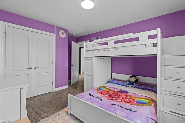 164 Preserve WAY, Suffolk, VA 23434