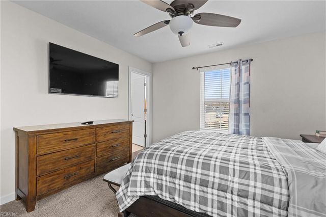 164 Preserve WAY, Suffolk, VA 23434