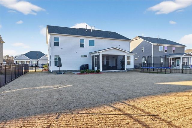 164 Preserve WAY, Suffolk, VA 23434