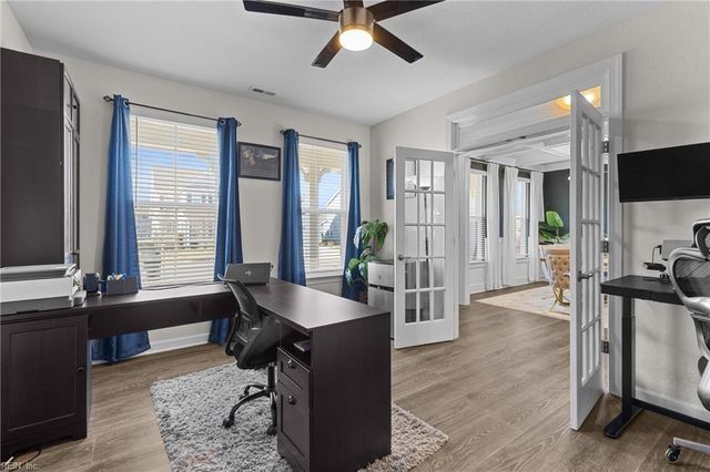 164 Preserve WAY, Suffolk, VA 23434