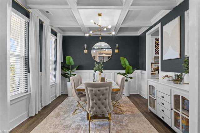 164 Preserve WAY, Suffolk, VA 23434