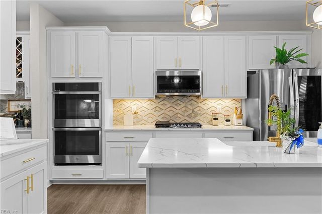 164 Preserve WAY, Suffolk, VA 23434