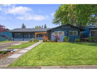 12865 Sw FAIRCREST St, Portland, OR 97225